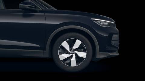 2026 Volkswagen Tiguan — sličica 7