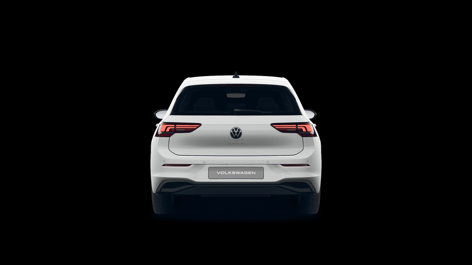 2026 Volkswagen Golf — fotografija 9