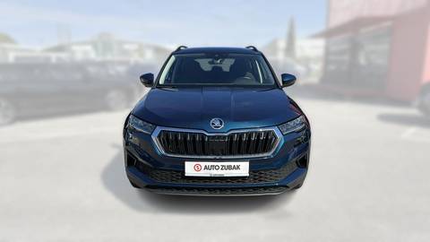 2024 Škoda Karoq — sličica 2