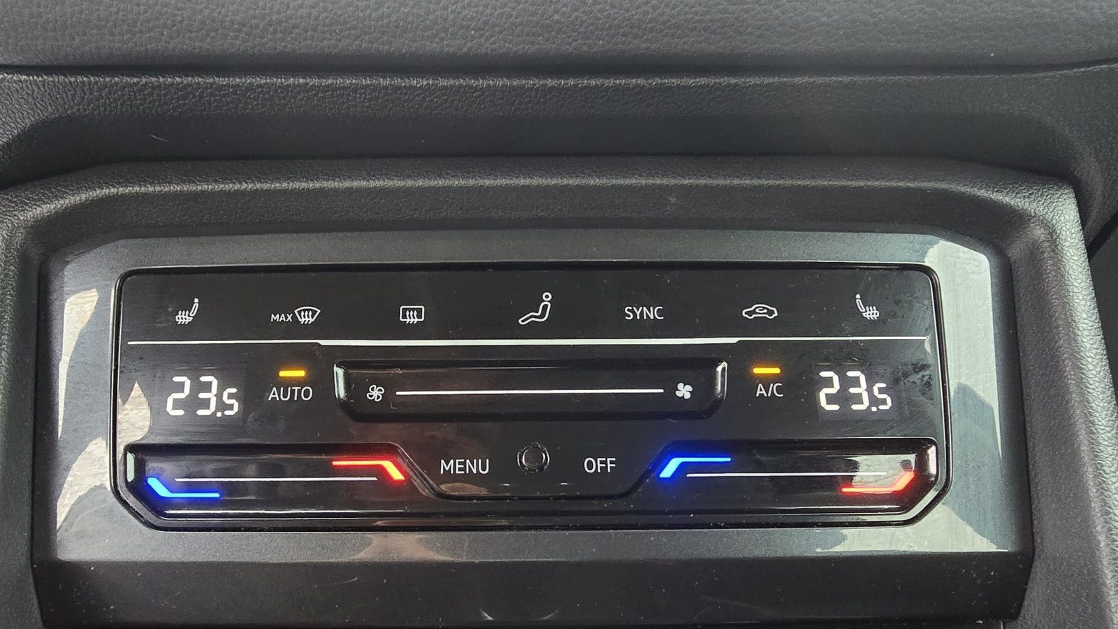 2023 Volkswagen Tiguan — fotografija 22