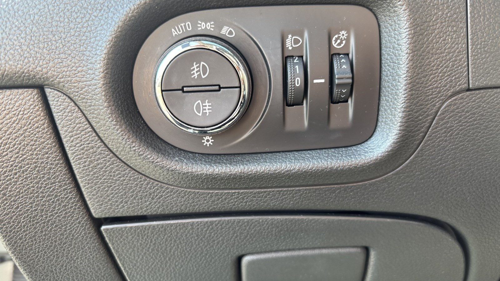 2021 Opel Astra — fotografija 14