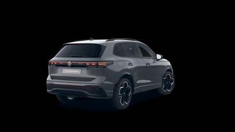 2026 Volkswagen Tiguan R-Line — sličica 5