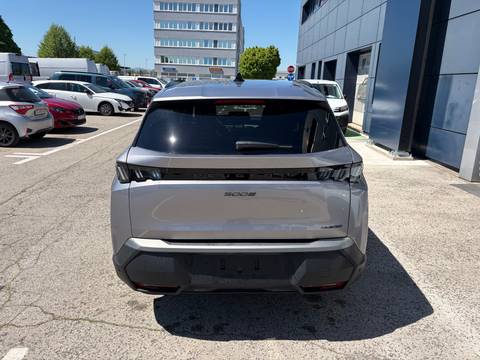 2026 Peugeot 5008 — sličica 5