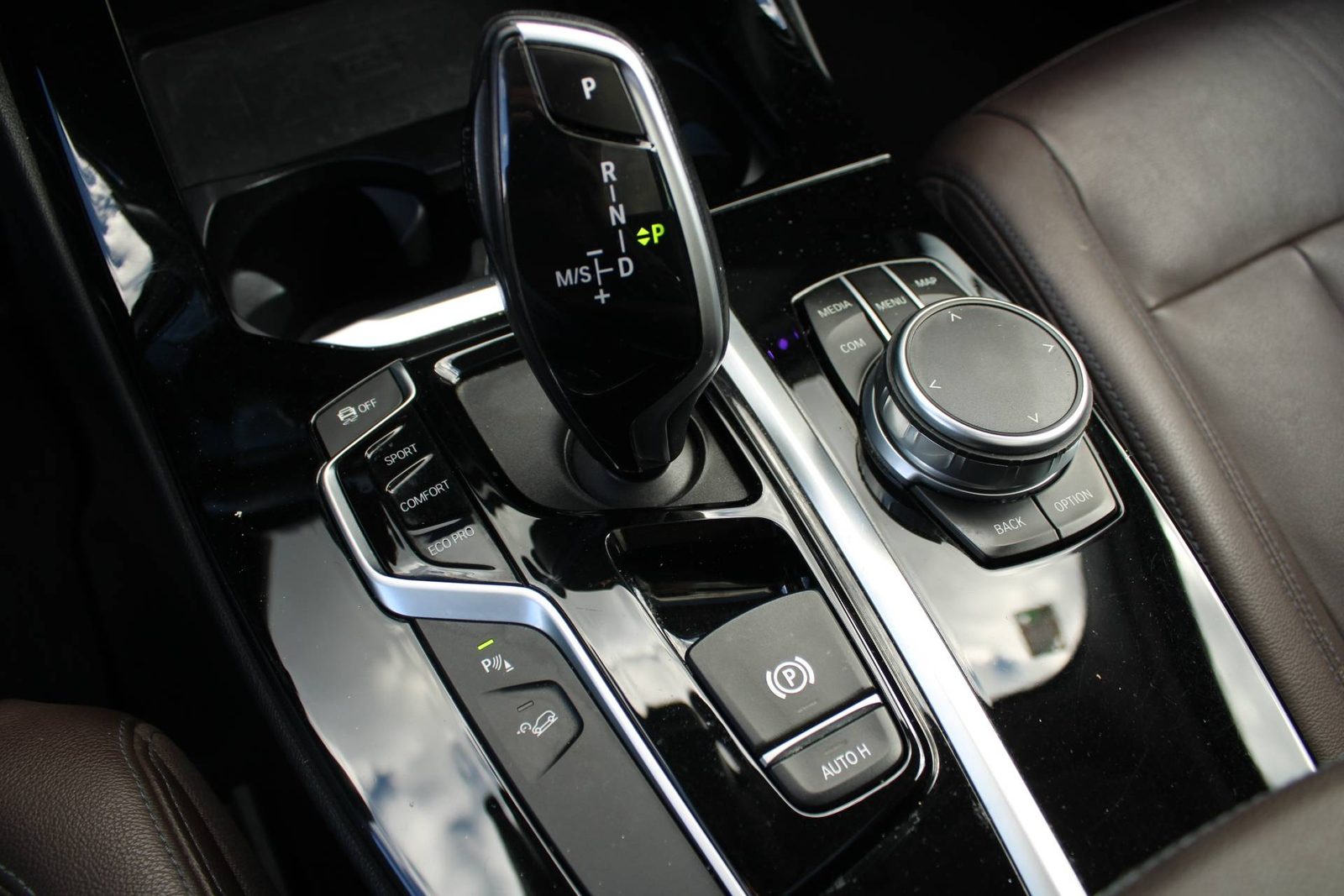 2021 BMW X3 — fotografija 22