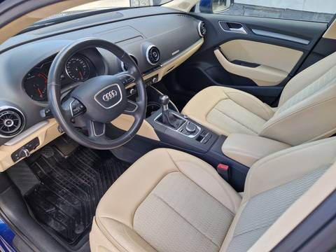 2014 Audi A3 — sličica 7