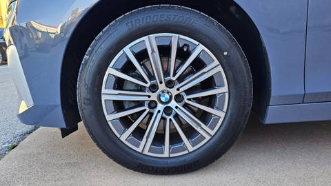2025 BMW Serija 2 — sličica 28