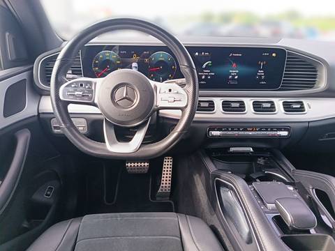 2021 Mercedes-Benz GLE — sličica 16