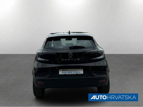 2026 Renault Captur — sličica 5