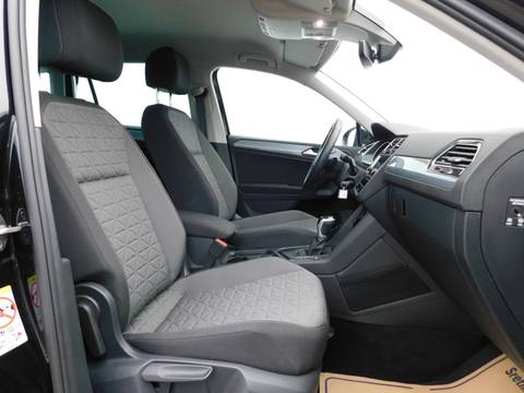 2024 Volkswagen Tiguan — sličica 12