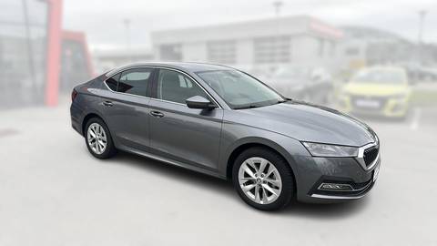 2024 Škoda Octavia — sličica 3
