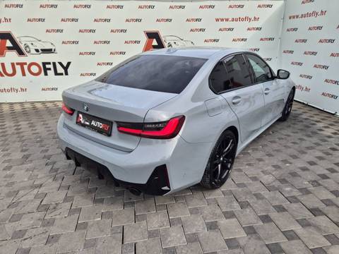 2024 BMW Serija 3 M Sport — sličica 8
