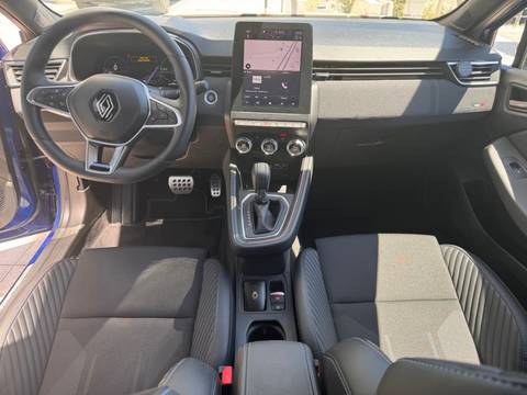 2024 Renault Clio — sličica 9