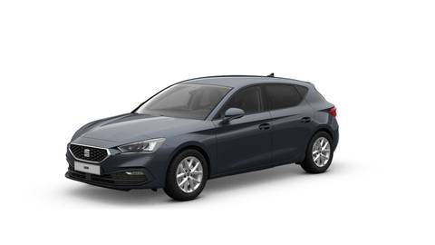 2026 Seat Leon