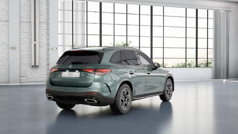 Mercedes-Benz GLC — sličica 5