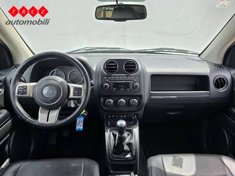 2012 Jeep Compass — sličica 8