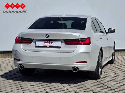 2024 BMW Serija 3 — sličica 3