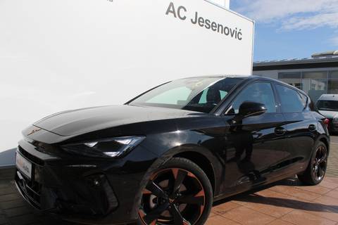 2026 Cupra Leon — sličica 7