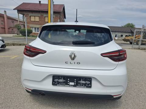 2023 Renault Clio V — sličica 6