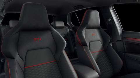 2026 Volkswagen Golf — sličica 2