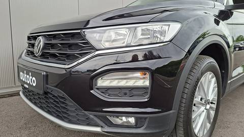 2022 Volkswagen T-Roc — sličica 24