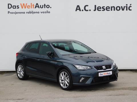 2025 Seat Ibiza — sličica 3