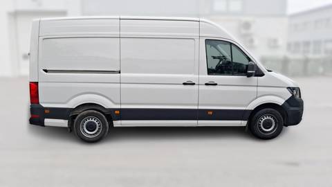 2024 Volkswagen Crafter — sličica 8