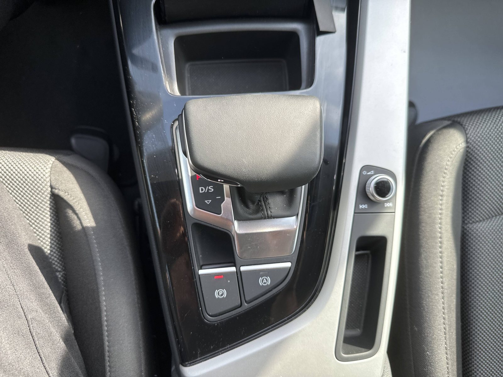 2025 Audi A4 — fotografija 24