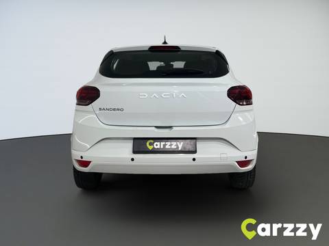 2023 Dacia Sandero — sličica 6