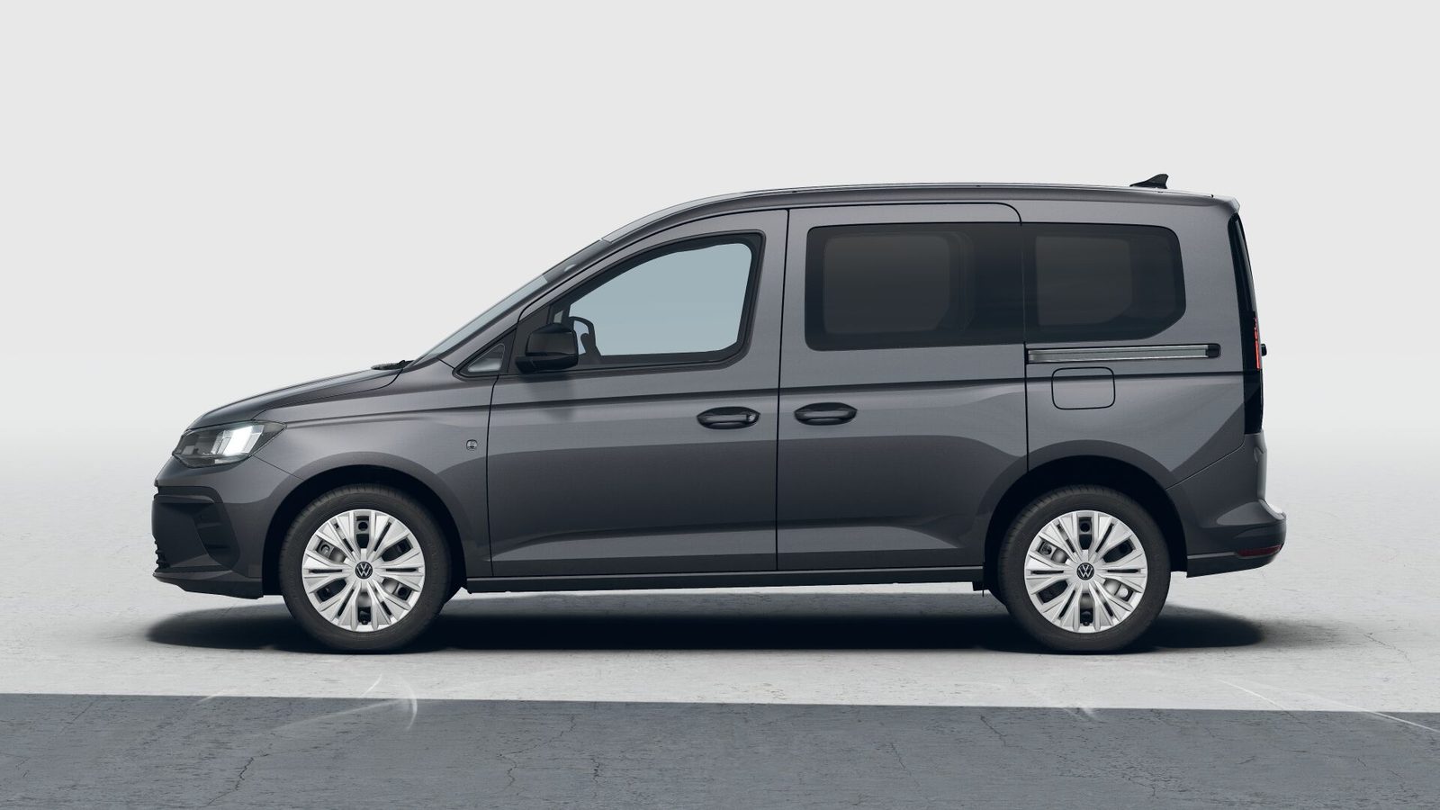 2026 Volkswagen Caddy — fotografija 3