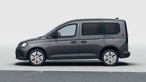 2026 Volkswagen Caddy — sličica 3