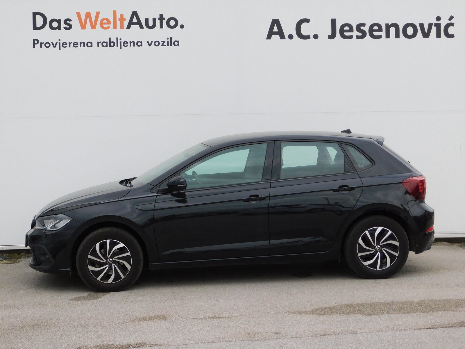 2024 Volkswagen Polo — fotografija 6