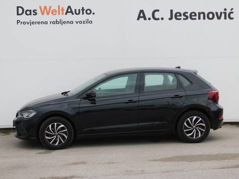 2024 Volkswagen Polo — sličica 6