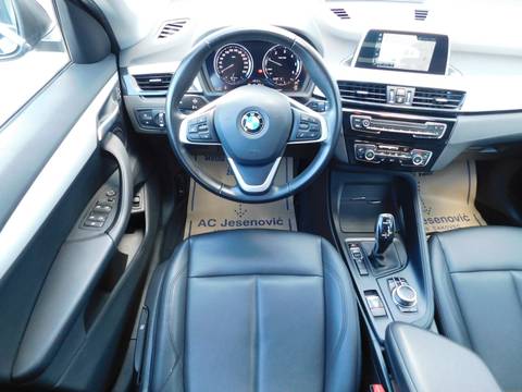 2019 BMW X1 — sličica 10