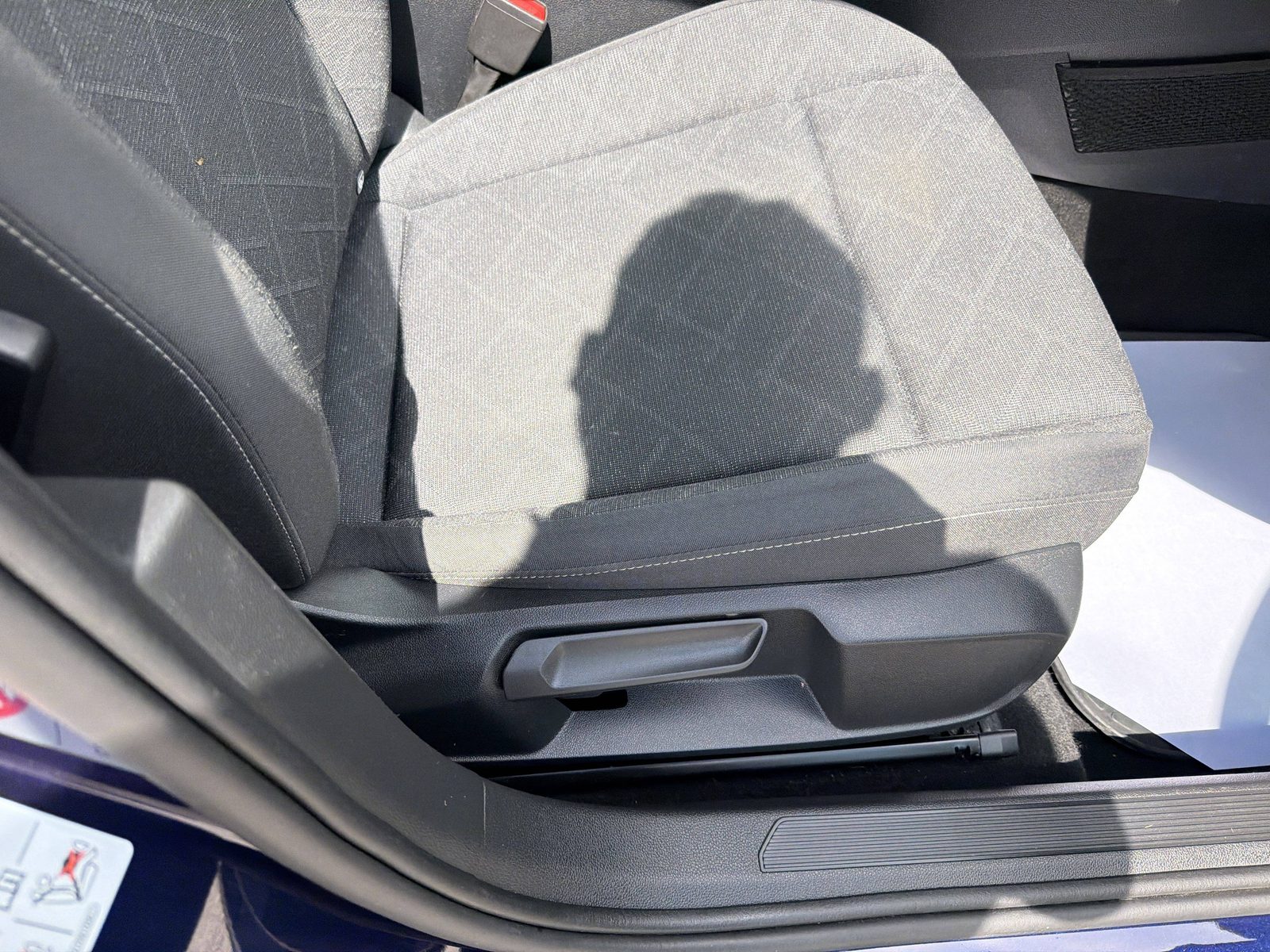2024 Volkswagen Golf — fotografija 17