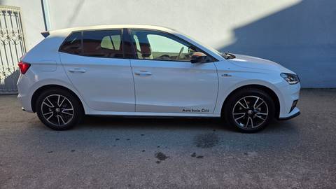 2024 Škoda Fabia — sličica 5
