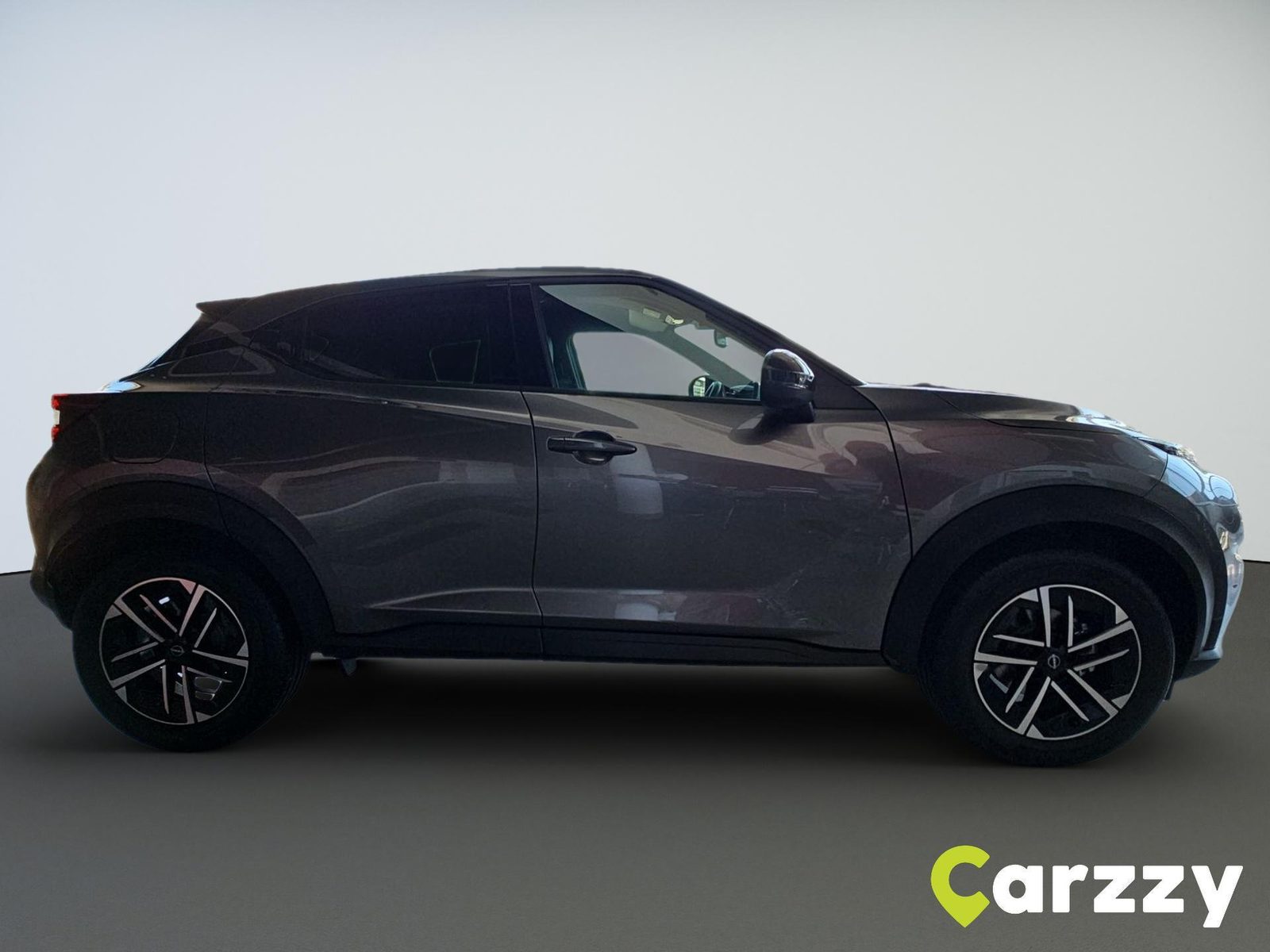 2026 Nissan Juke — fotografija 4