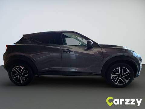 2026 Nissan Juke — sličica 4