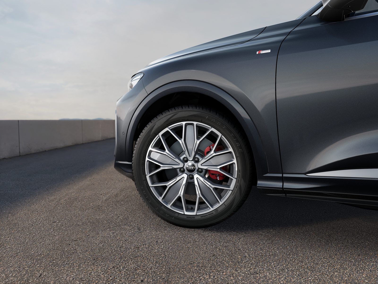 2026 Audi Q5 — fotografija 7