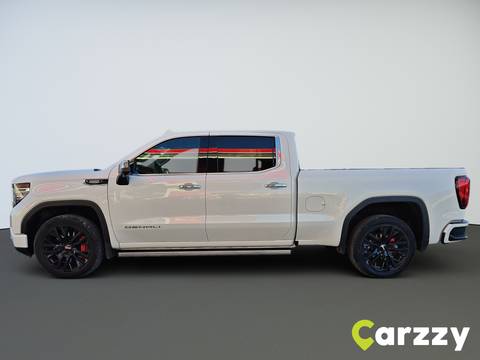 2024 GMC Sierra — sličica 9