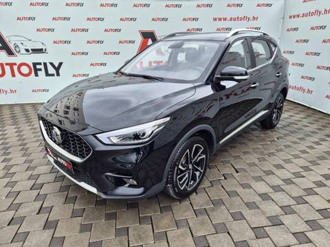 2024 MG ZS5 — sličica 9