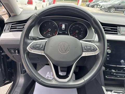 2022 Volkswagen Passat Variant — sličica 28