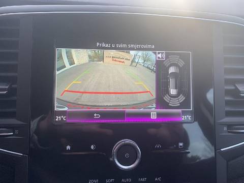 2019 Renault Talisman — sličica 23