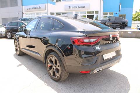 2022 Renault Megane Conquest — sličica 7