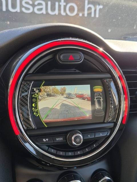 2017 Mini Cooper — sličica 26