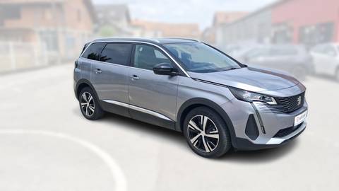 2023 Peugeot 5008 — sličica 3