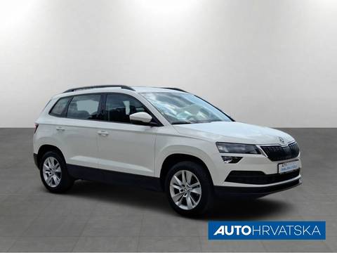 2019 Škoda Karoq — sličica 2