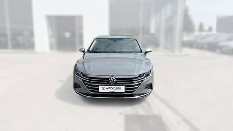 2022 Volkswagen Arteon — sličica 2