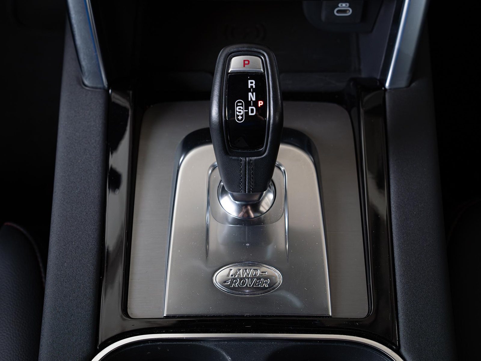 2023 Land Rover Discovery Sport — fotografija 20