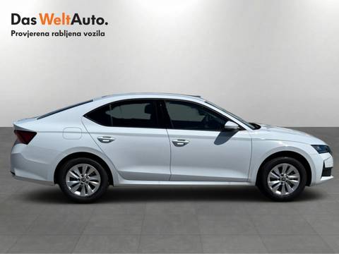 2026 Škoda Octavia — sličica 4