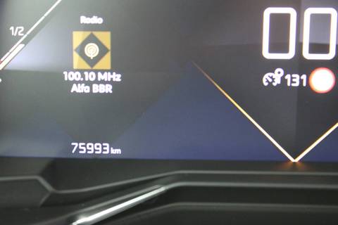 2020 DS DS 7 — sličica 22